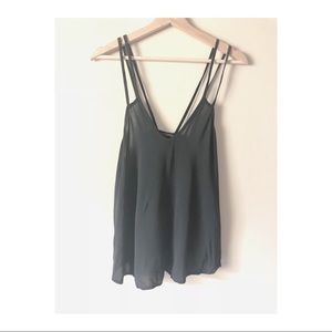 Brandy Melville Tank